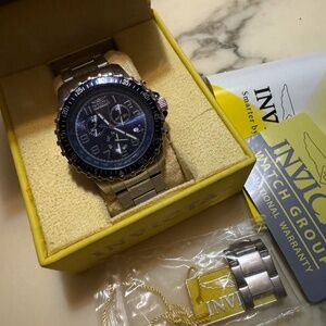 Men's Invicta Watch